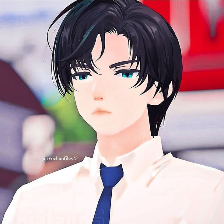 Joki's Aishi thumbnail