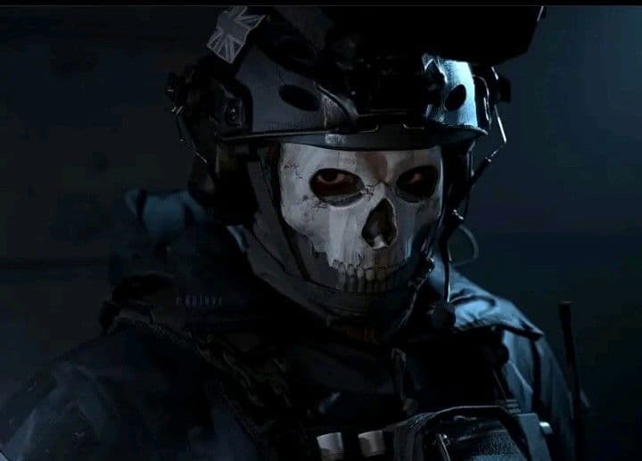 Lieutenant Ghost thumbnail