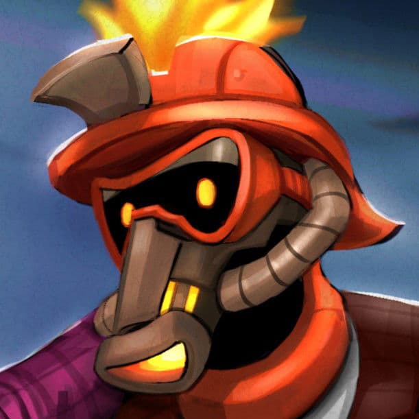 Flint Bonpyre thumbnail