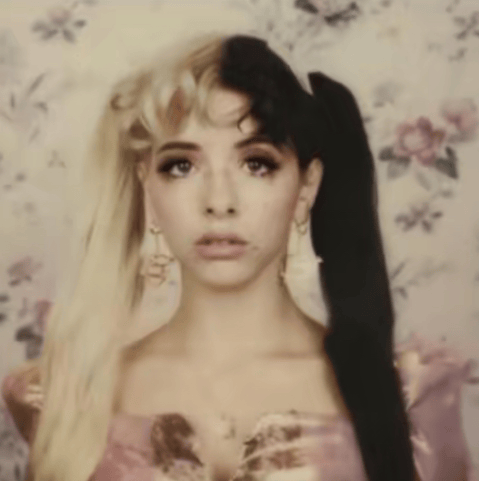 Melanie Martinez thumbnail