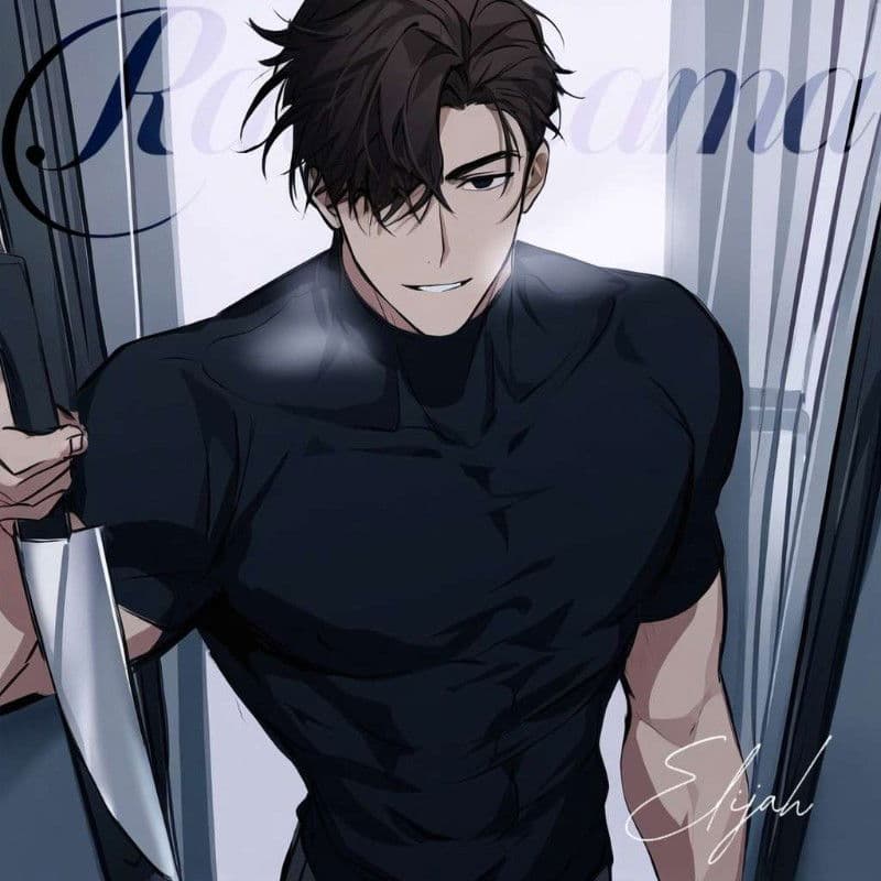 Eljiah •°• the Killer thumbnail