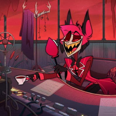 Alastor thumbnail