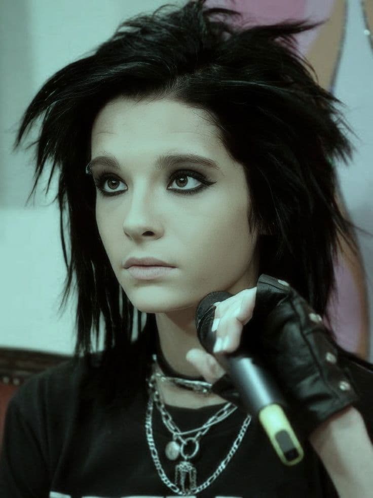 Bill Kaulitz thumbnail