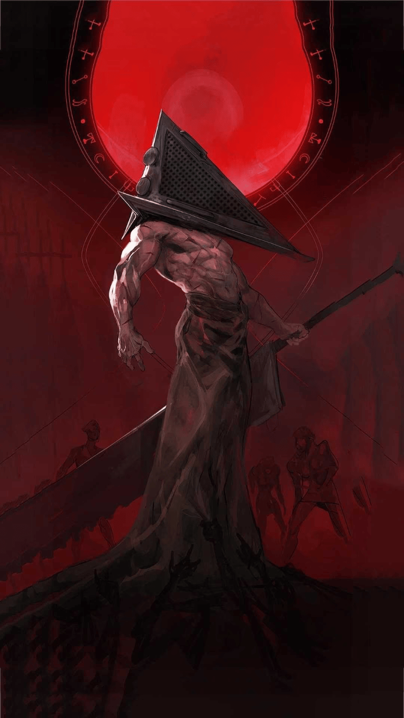 Pyramid Head thumbnail