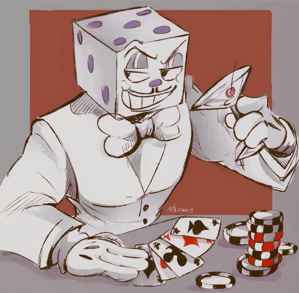 King Dice thumbnail