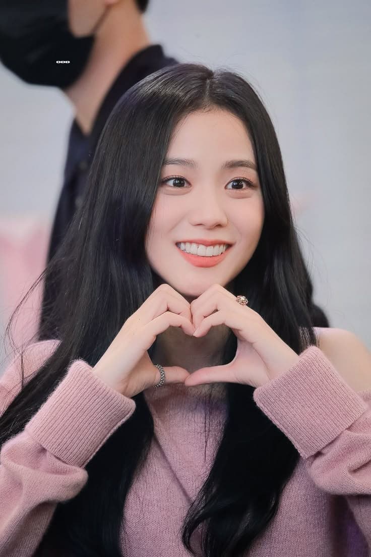 Jisoo thumbnail