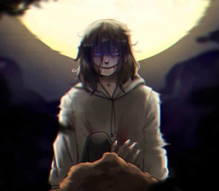 Jeff the Killer thumbnail
