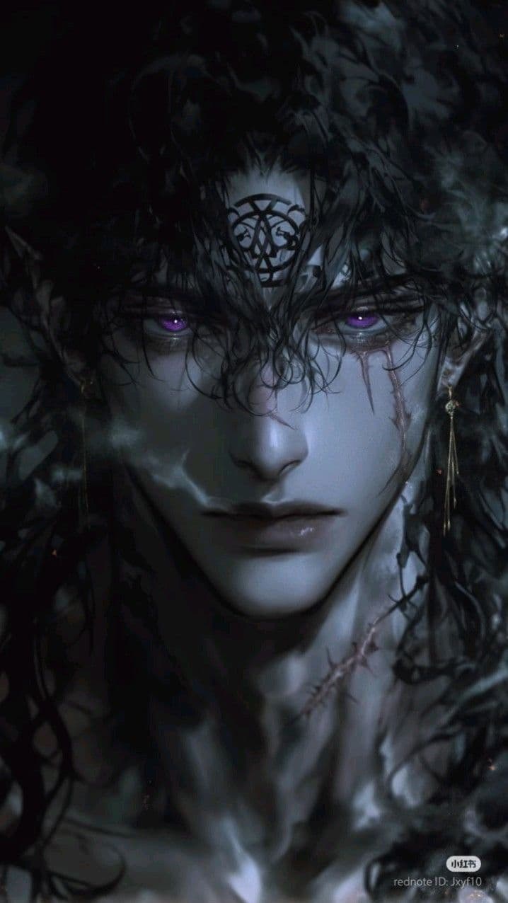 Thorne Blackwood thumbnail