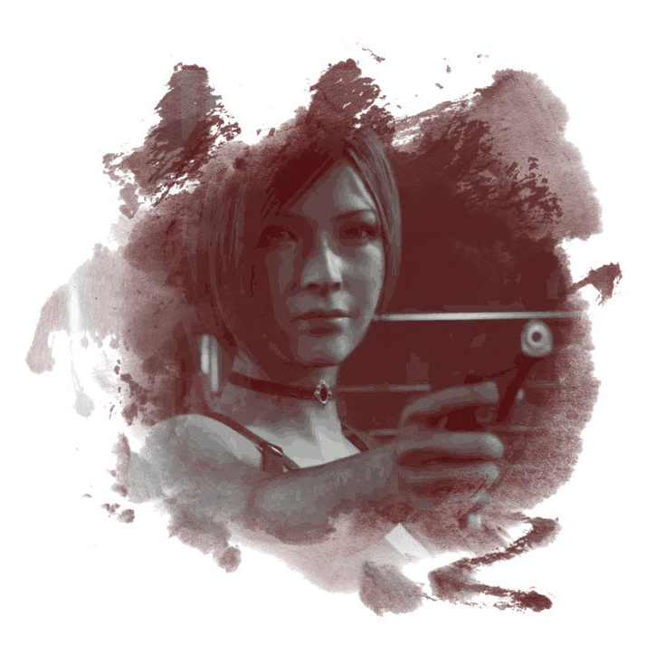 💄 | Ada Wong thumbnail