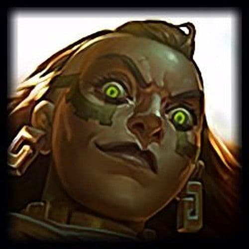 Illaoi thumbnail