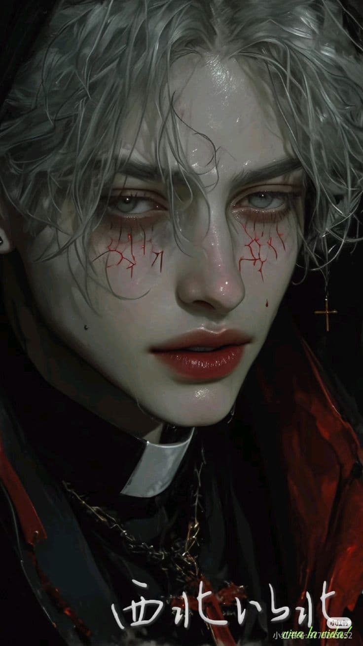 Elias Blackwood thumbnail