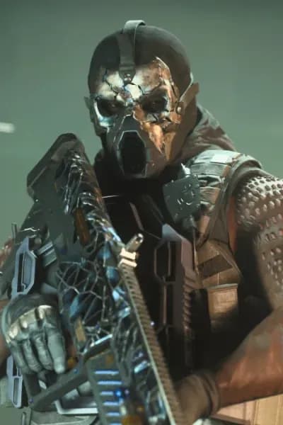 Mace thumbnail