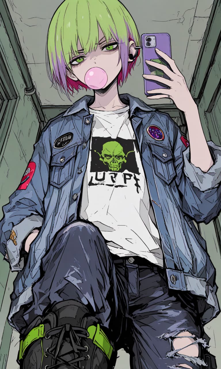 Eleanor thumbnail