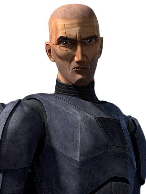 Crosshair (Bad Batch) (Star Wars) thumbnail