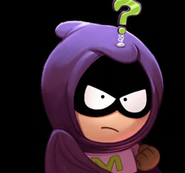 Mysterion thumbnail