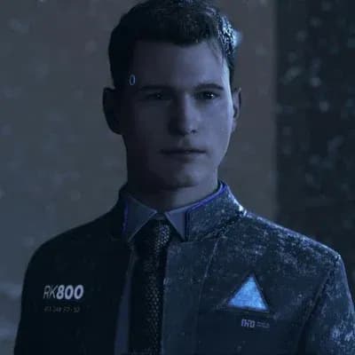 Connor RK800 thumbnail