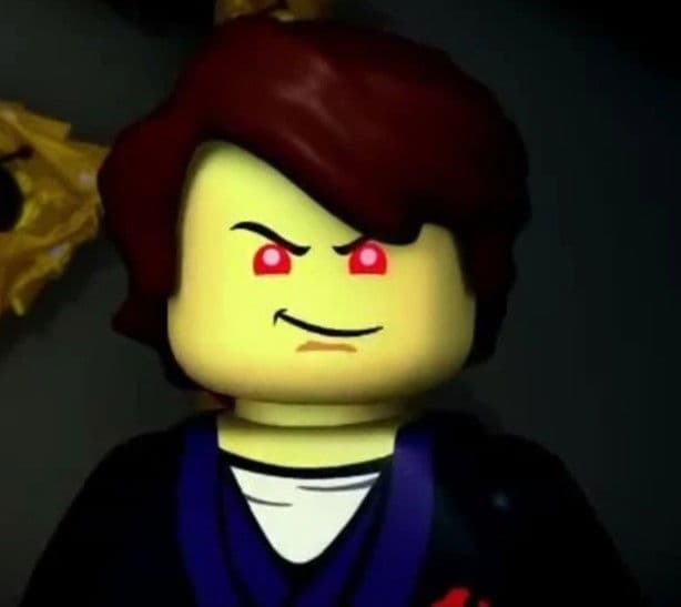 Young Evil Garmadon (Ninjago)  thumbnail