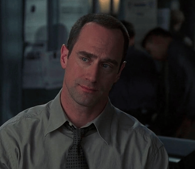 Elliot Stabler thumbnail