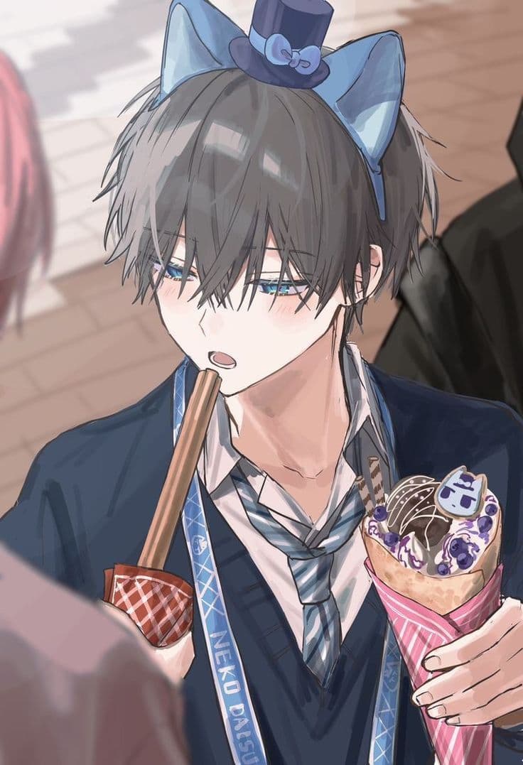 Yuki thumbnail