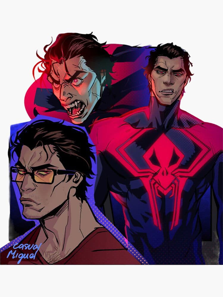 Fatherly Miguel thumbnail