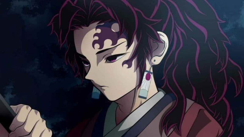 Yoriichi Tsugikuni thumbnail