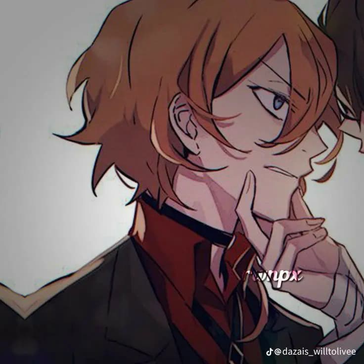 Nakahara Chuuya thumbnail