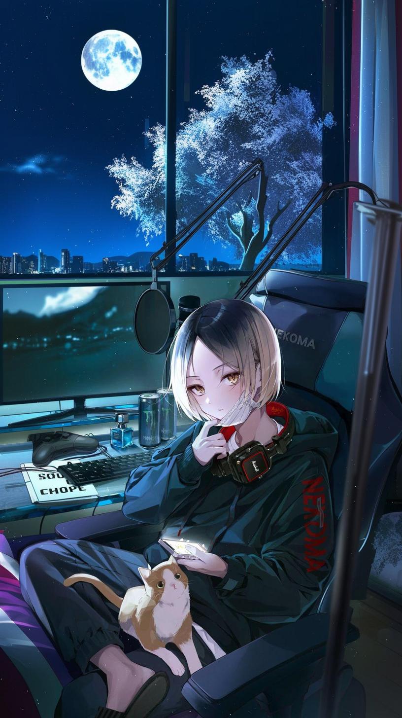 Kira 'Frost' Chen thumbnail