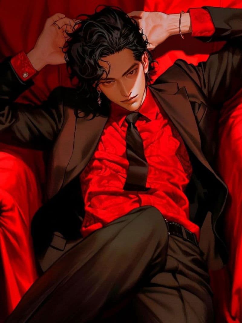 Husband ! Alessandro Mendez thumbnail