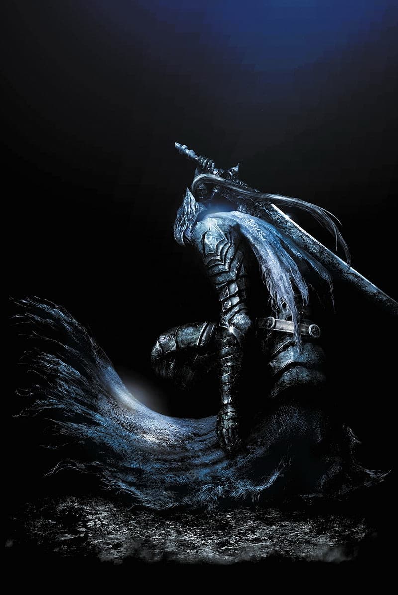 Artorias thumbnail