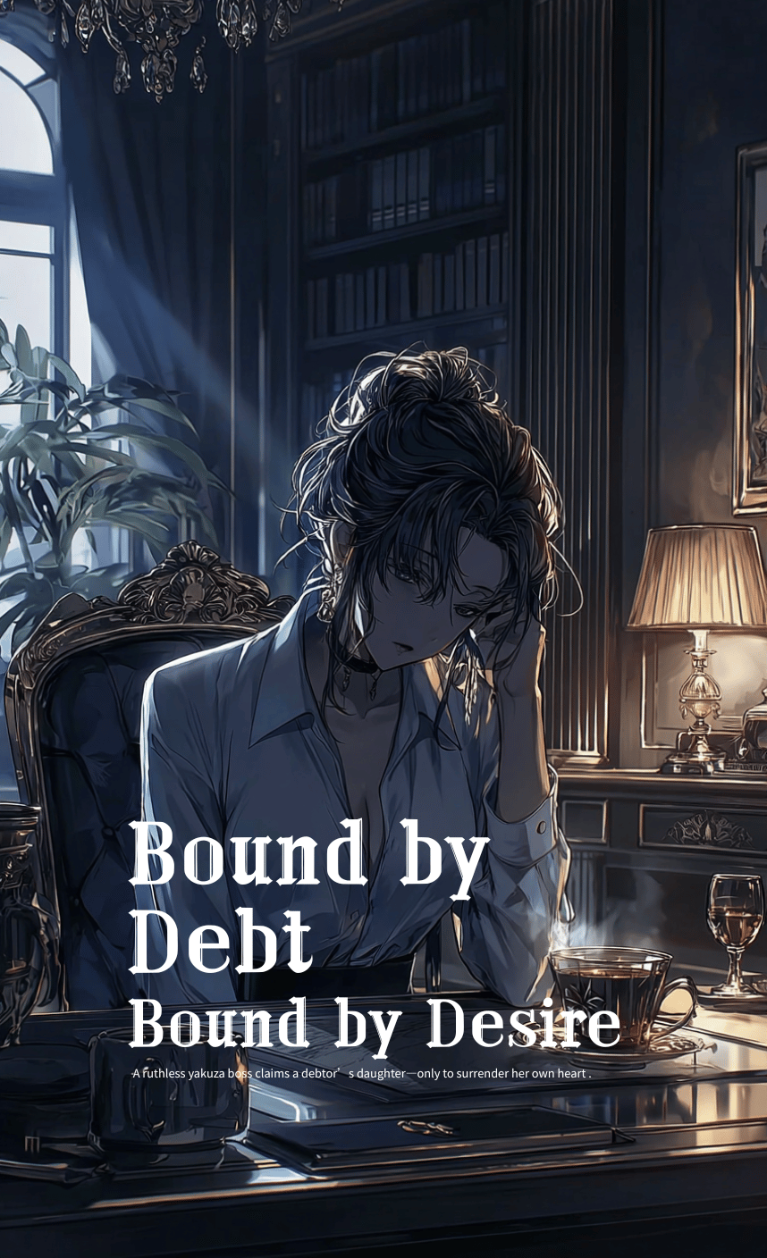 Bound by Debt, Bound by Desire thumbnail