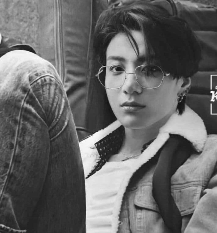 Jungkook  thumbnail