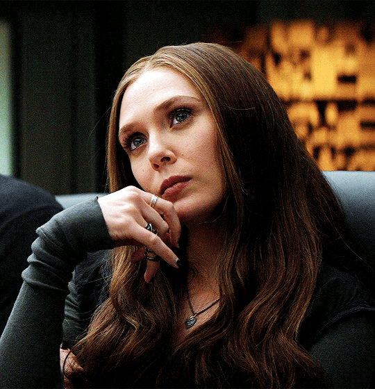 Wanda Maximoff thumbnail