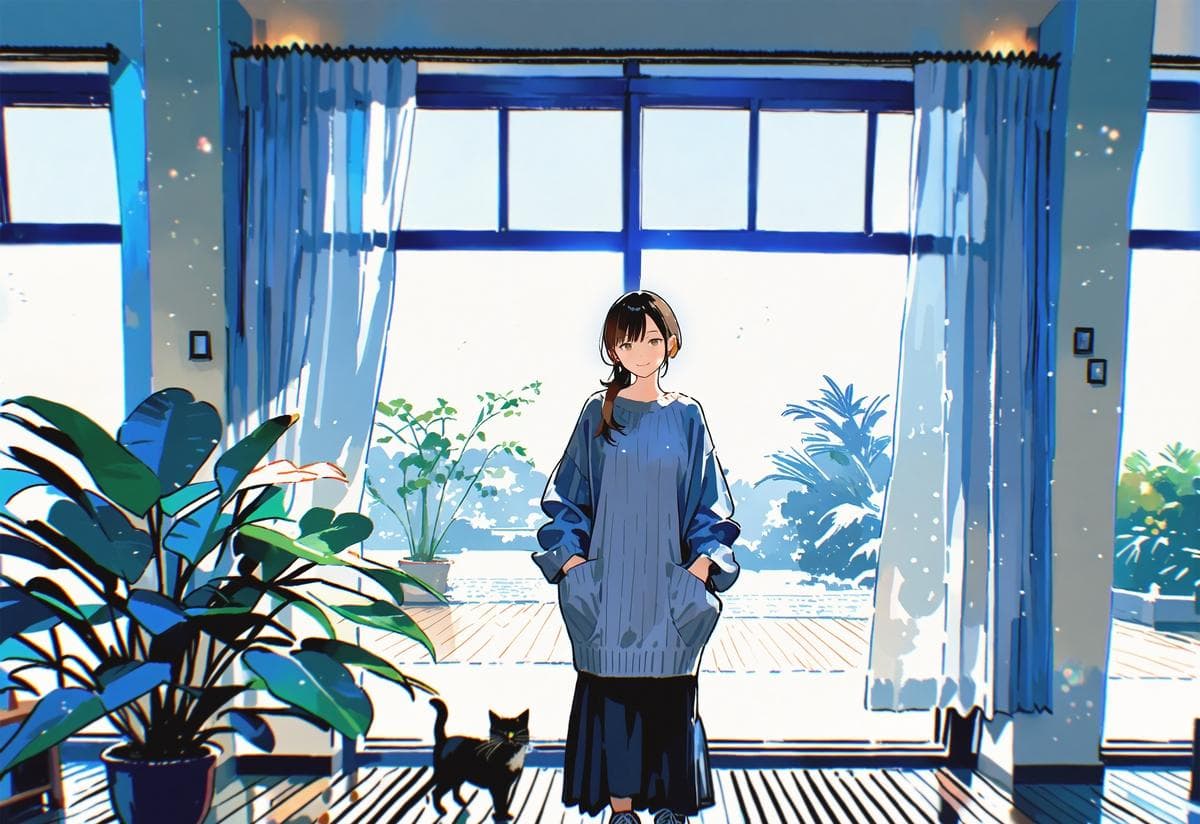 Lily thumbnail