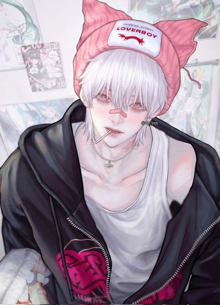 Kai thumbnail