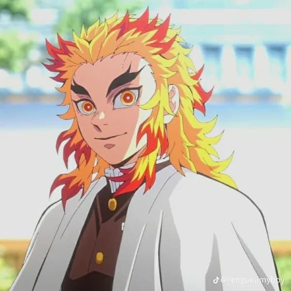 Kyojuro Rengoku thumbnail