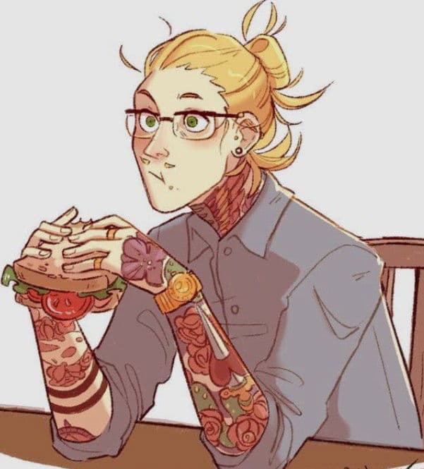 Hizashi thumbnail