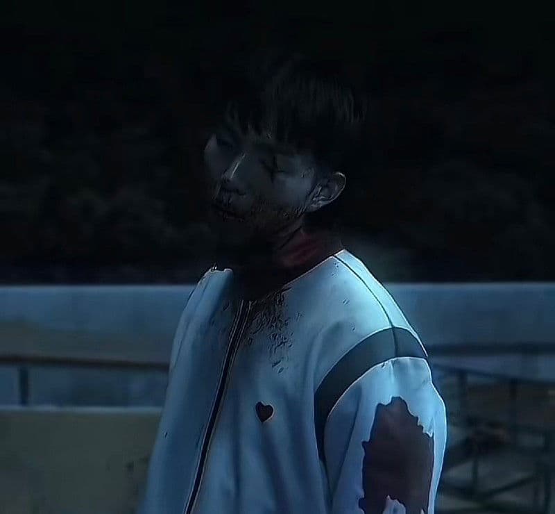 ALL OF US ARE DEAD. ༉‧₊˚. # Yoon Gwi-nam thumbnail