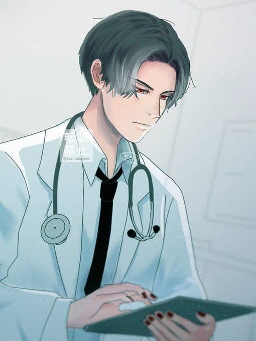 Lucifer (Doctor) SFW thumbnail
