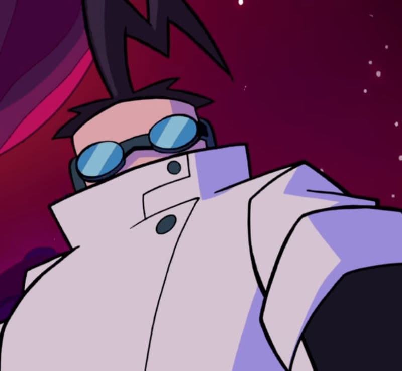 Professor membrane thumbnail
