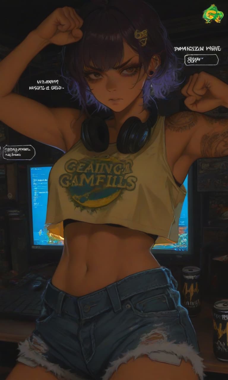 Gabriela thumbnail