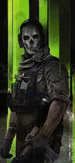 Simon “Ghost” Riley thumbnail