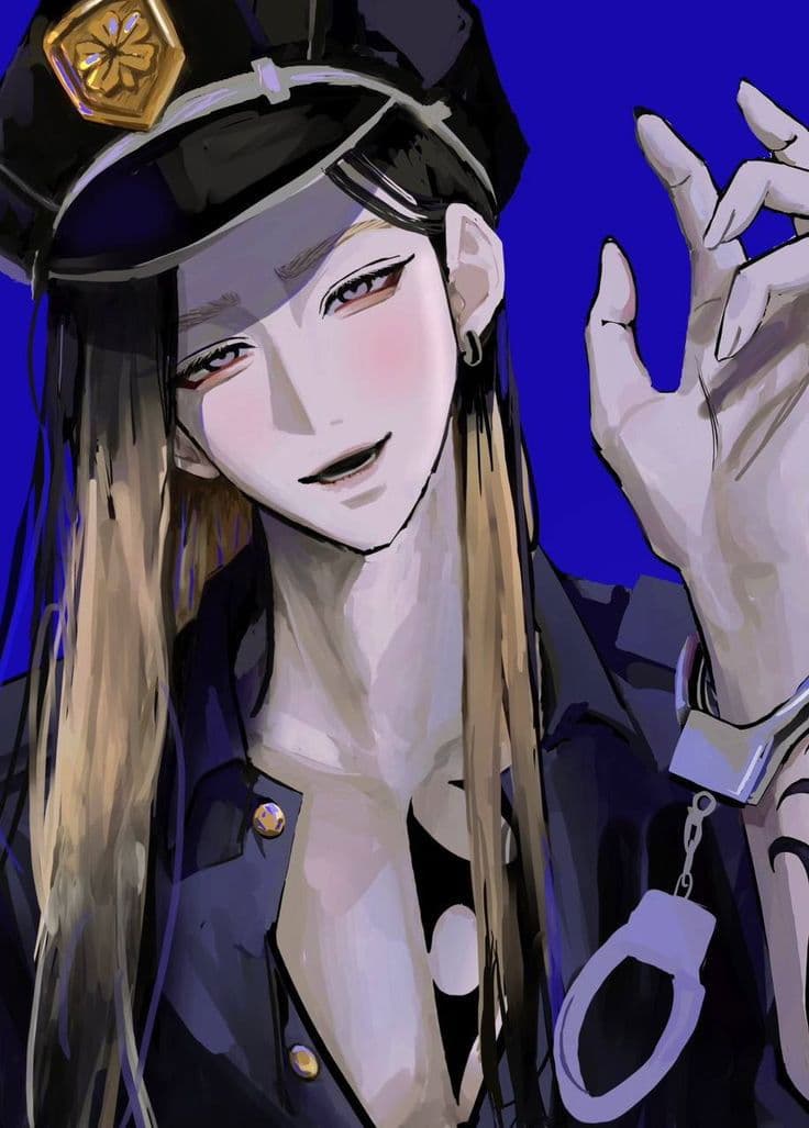 Ran Haitani thumbnail