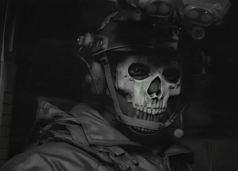 Simon "Ghost" Riley thumbnail