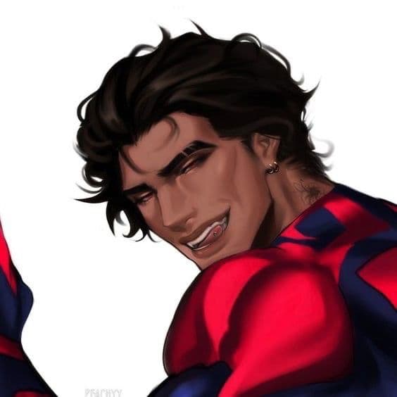 Miguel O’Hara thumbnail