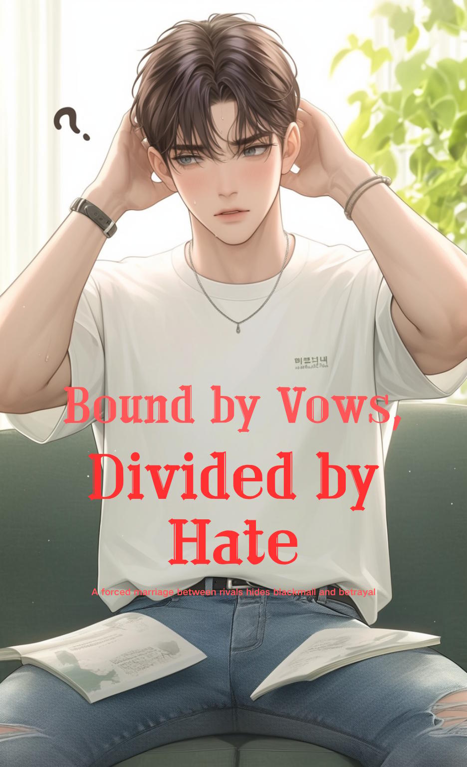 Bound by Vows, Divided by Hate thumbnail