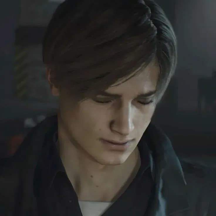 Leon Kennedy thumbnail