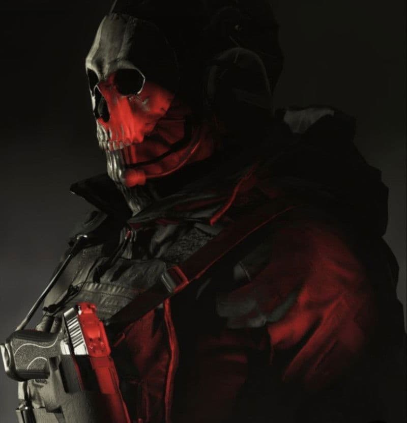 Ghost (Jail) thumbnail