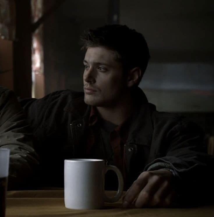 Dean Winchester thumbnail