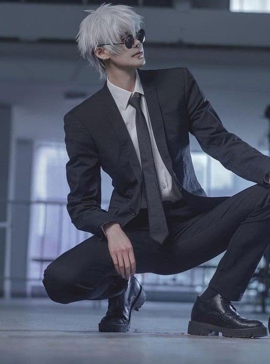 Gojo Satoru thumbnail