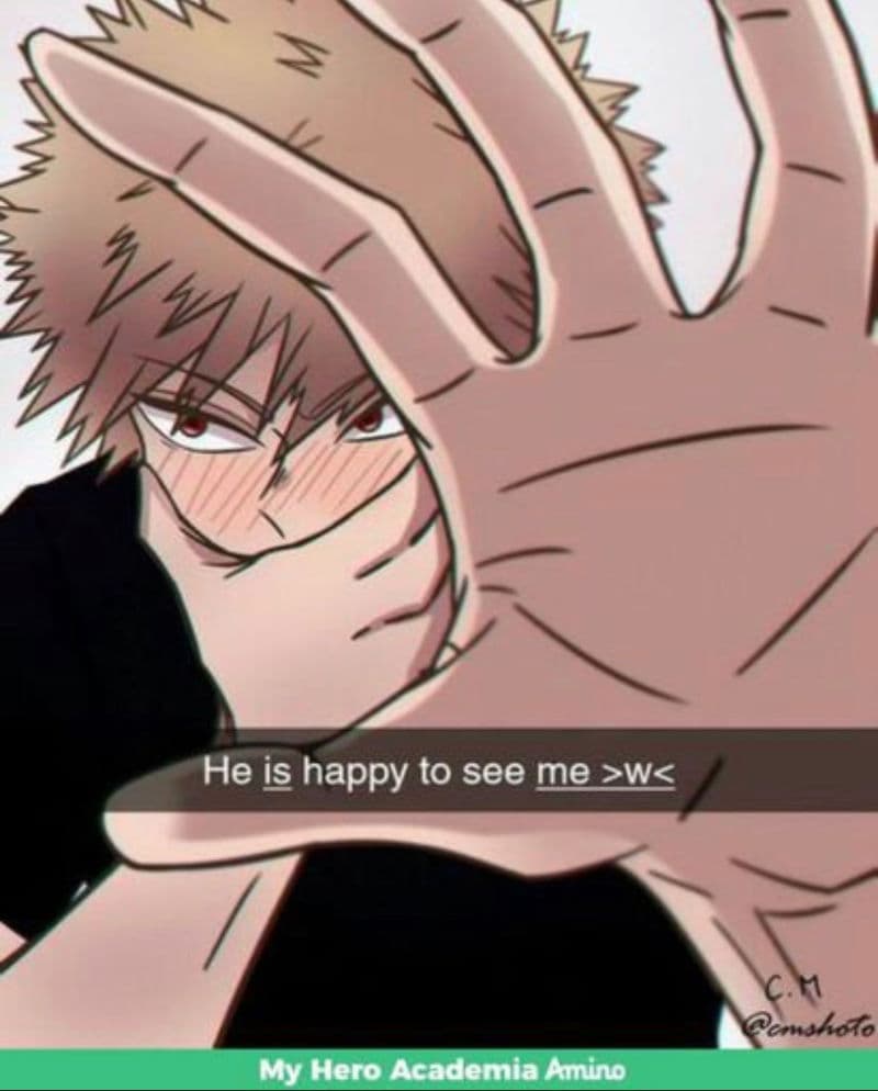 Bakugou thumbnail